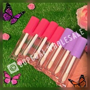 Wholesale lipgloss tubes